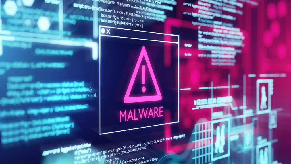 AI-forged panda images hide persistent cryptomining malware ‘Koske’ Malware