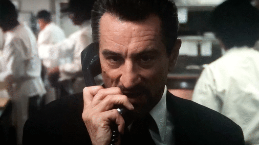 Heat (1995)