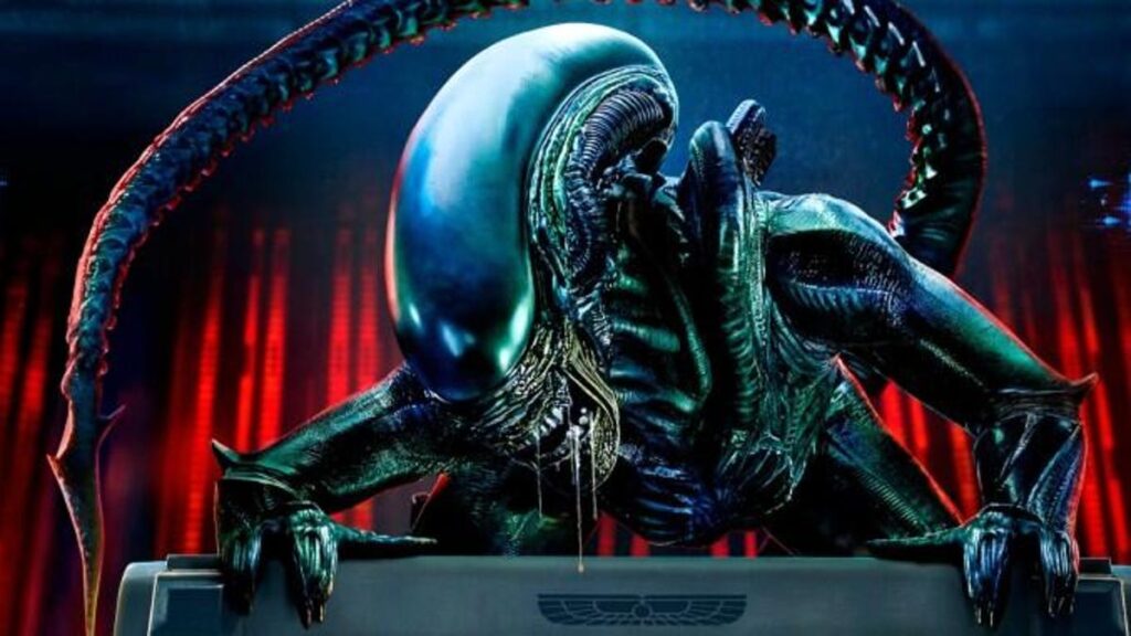 'Alien: Earth,' 'Avatar: Seven Havens' and More -- Big Comic-Con 2025 Reveals So Far