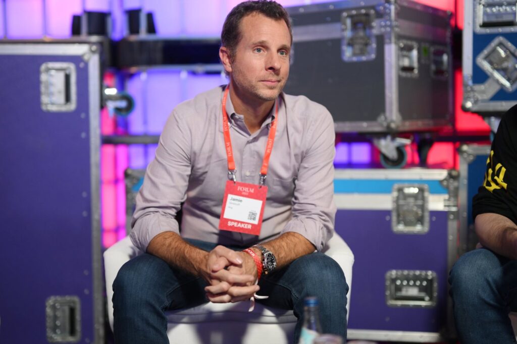 Amazon Ring Founder: Use AI If You Want a Promotion