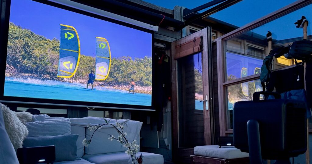 Anker Nebula X1 review: a terrific home theater that goes anywhere Anker Nebula X1 review: a terrific home theater that goes anywhere