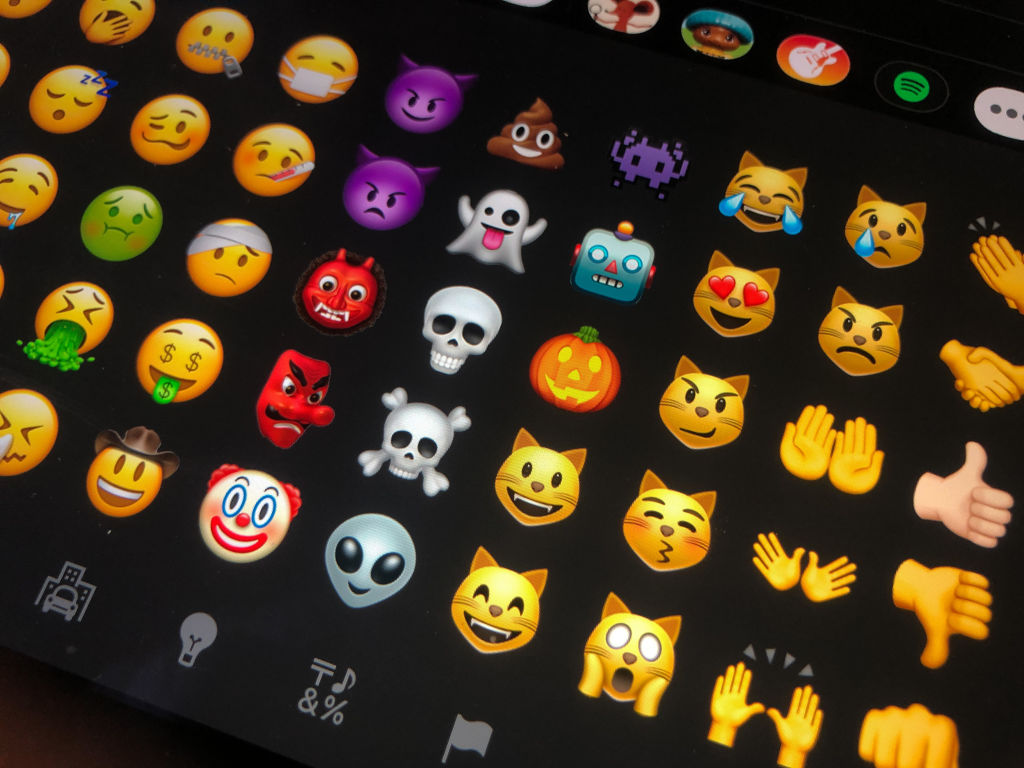 Apple News+ adds a new game that uses emoji and Genmoji to sovle puzzles Apple News+ adds a new game that uses emoji and Genmoji to sovle puzzles