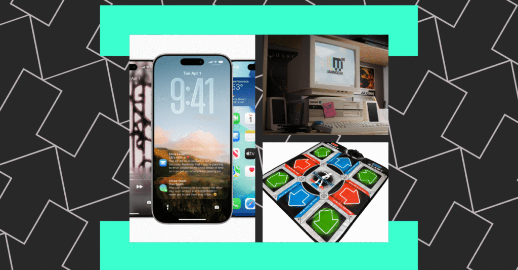 Apple beta season is here Apple beta season is here