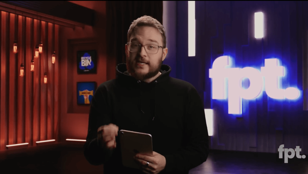 Apple sues high-profile leaker over ‘coordinated scheme’ to steal iOS secrets Jon Prosser