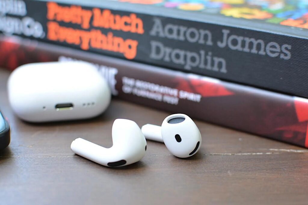 Apple's AirPods 4 are up to 33 percent off right now