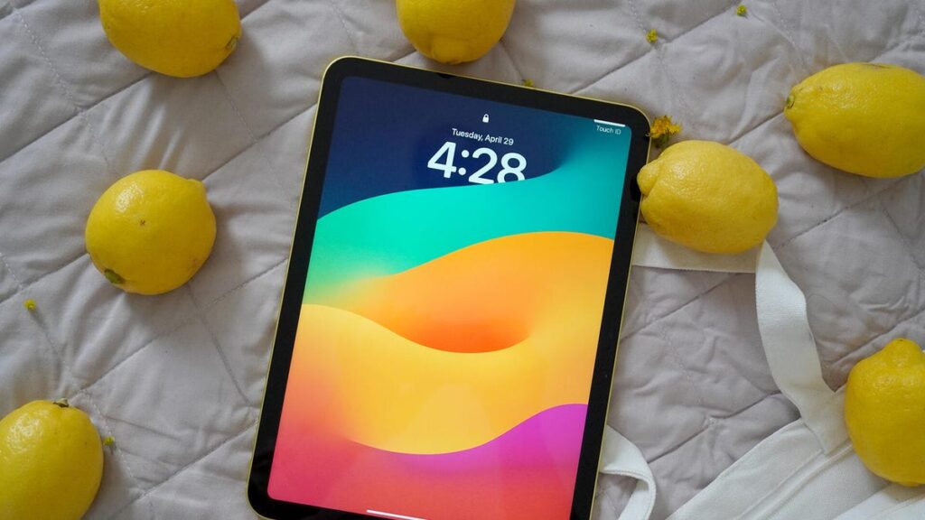 Apple’s latest iPad hit a new low price at Walmart – and it’s available in every color Apple's latest iPad hit a new low price at Walmart - and it's available in every color