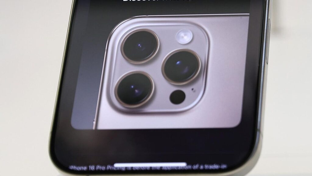 Apple’s ‘Aggressive’ iPhone Update Has ‘Profound Implications’ Apple’s ‘Aggressive’ iPhone Update Has ‘Profound Implications’