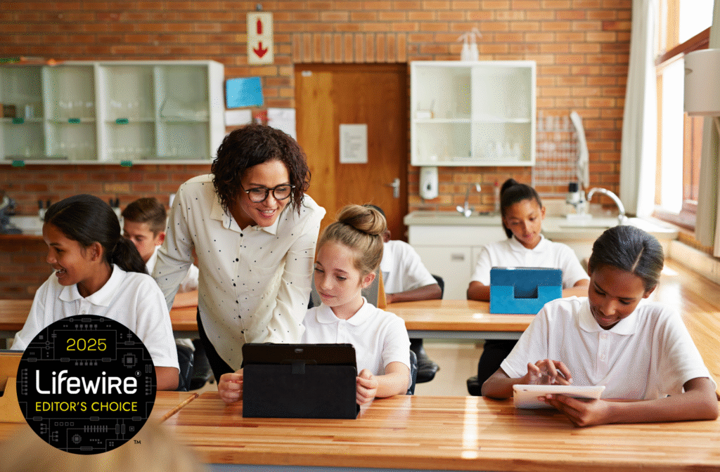 Back to School Tech for Every Age