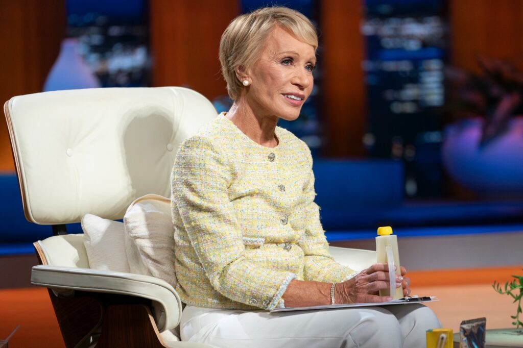 Barbara Corcoran: If You Want to Be Rich, Follow These Rules Barbara Corcoran: If You Want to Be Rich, Follow These Rules
