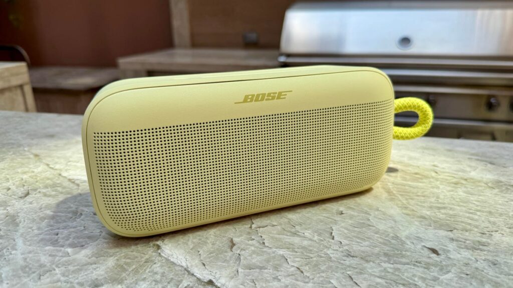 Best Bluetooth Speaker for 2025