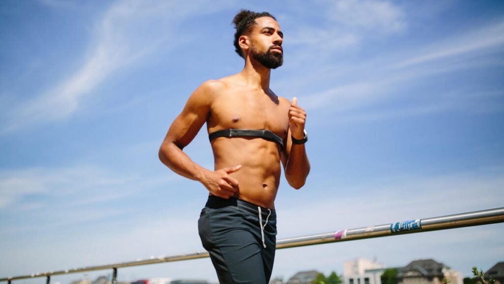 Best Chest Strap Heart-Rate Monitors for Your 2025 Workouts, Fitness Expert-Approved