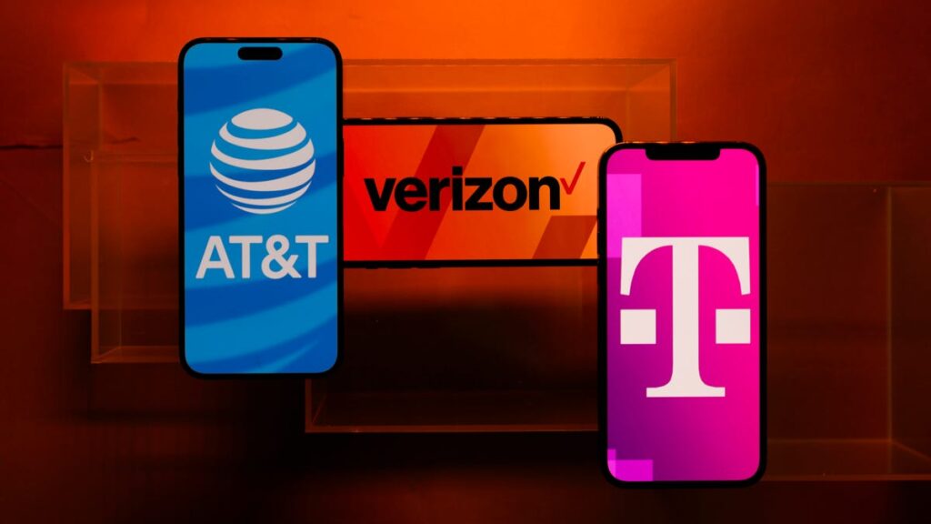 Best Family Phone Plans for 2025 Best Family Phone Plans for 2025