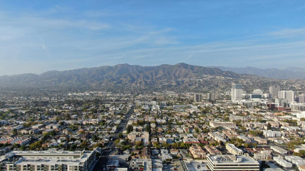 Best Internet Providers in Glendale, California Best Internet Providers in Glendale, California