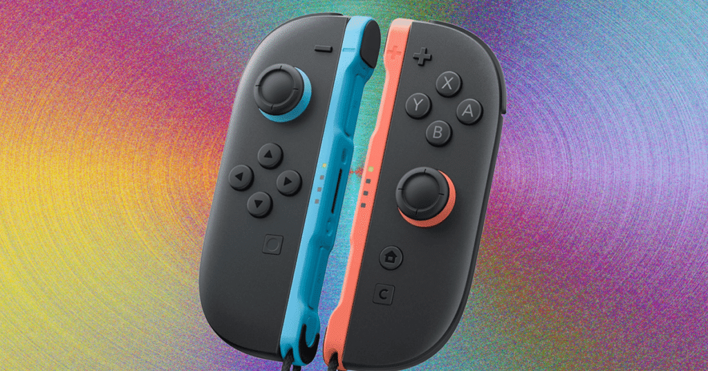 Best Nintendo Switch 2 Controllers (2025), Tested and Reviewed Best Nintendo Switch 2 Controllers (2025), Tested and Reviewed