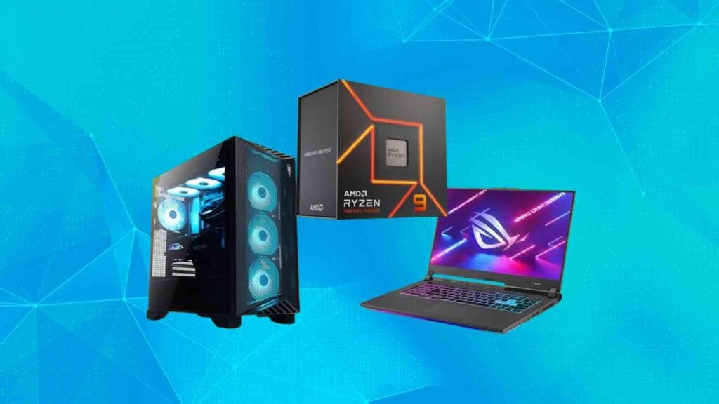 Best early Prime Day PC gaming deals: My 25+ picks for top deals live now