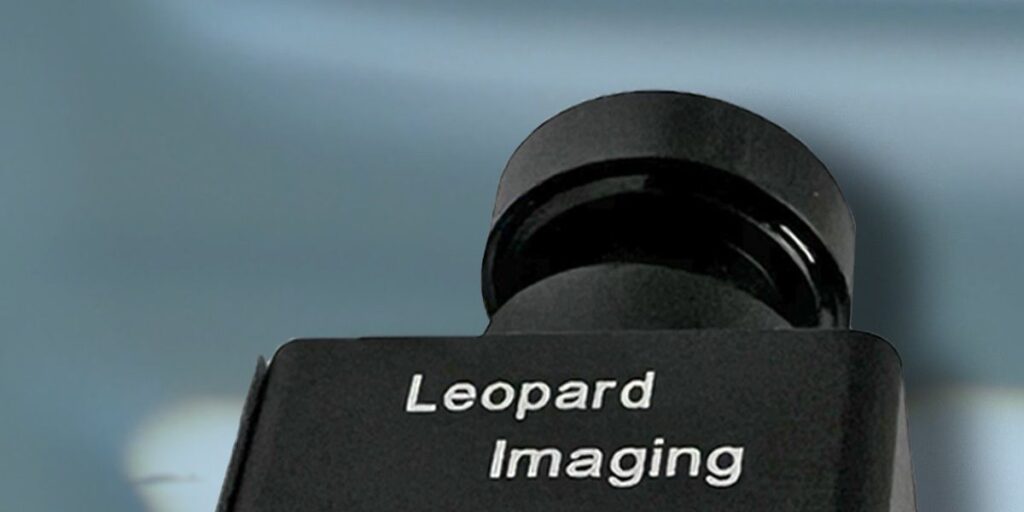 Car Cameras Enable Better Automotive Vision