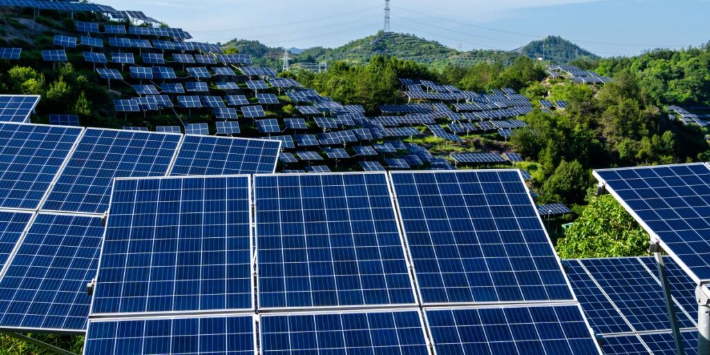 China’s energy dominance in three charts