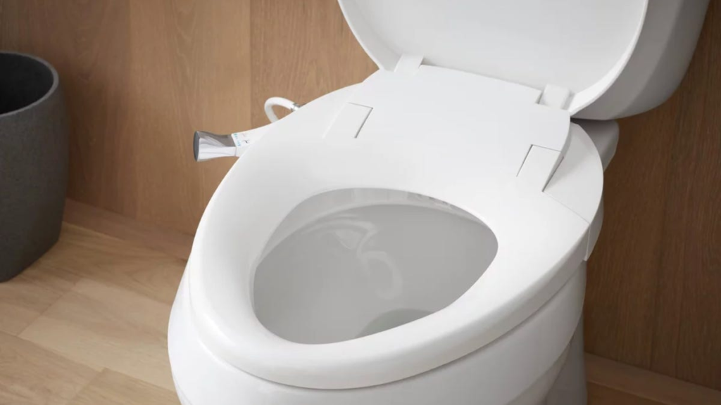 bidet