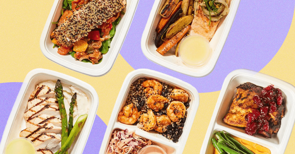 CookUnity Prepared Meal Delivery Review (2025): Chef-Centric Meals