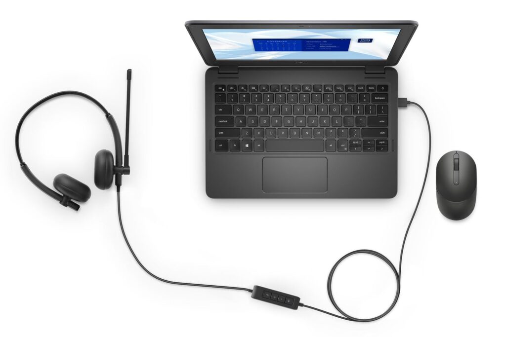 Dell Launches New Gear for Clearer Calls and Meetings