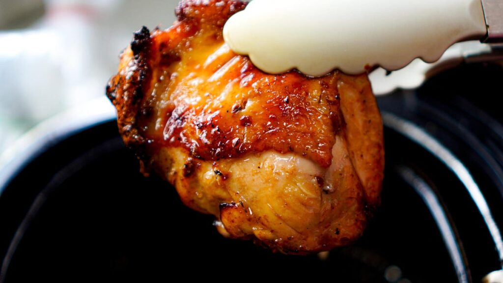 Ditch the Oven Forever -- These 9 Air Fryer Meals Are That Good