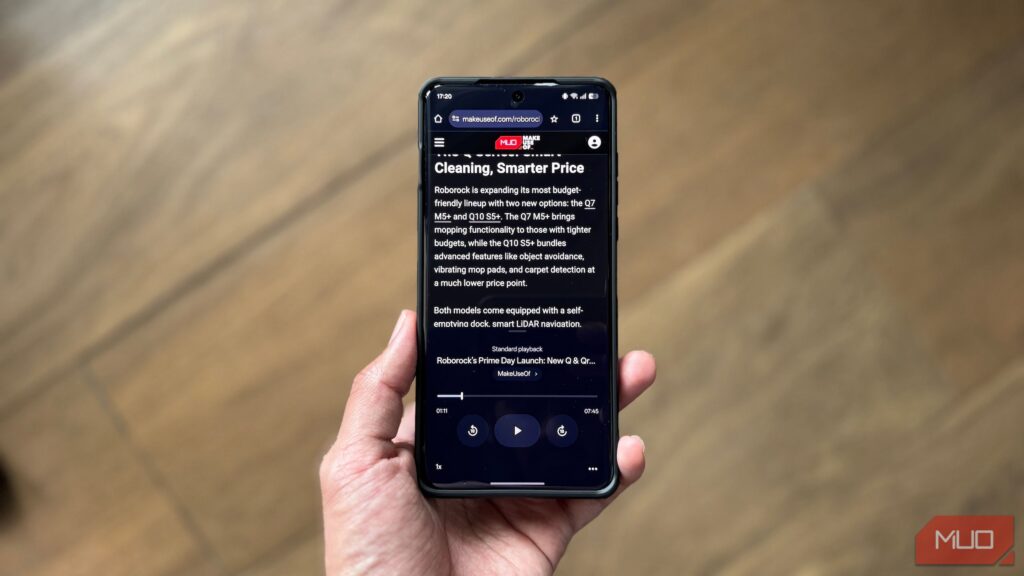 Don’t Use Chrome on Android Without Knowing These Tips