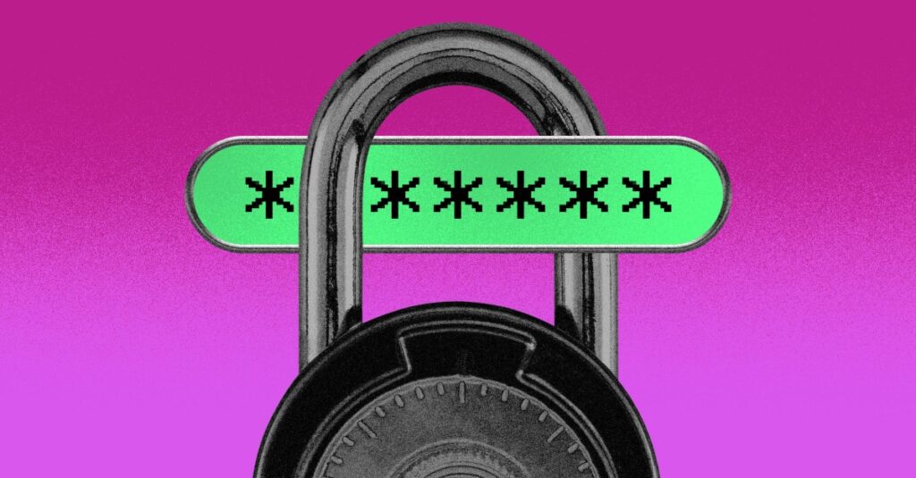 Dropbox is shutting down its password manager