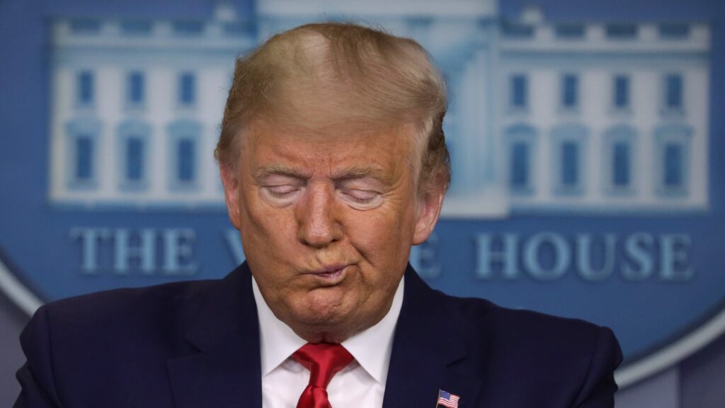 Trump