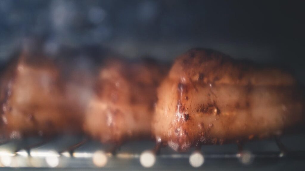 Ever Thought You Could Smoke Meat in an Oven? This Chef Proves You Can