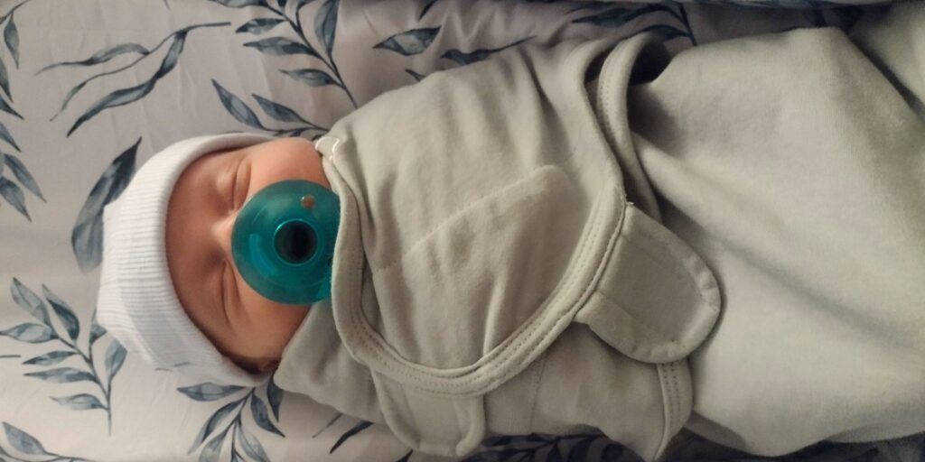 Exclusive: A record-breaking baby has been born from an embryo that’s over 30 years old Exclusive: A record-breaking baby has been born from an embryo that’s over 30 years old