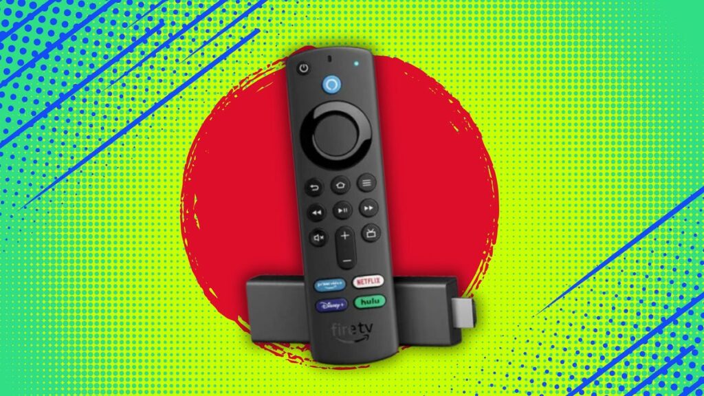 Fire TV feeling slow? I changed these 10 settings to dramatically improve the performance