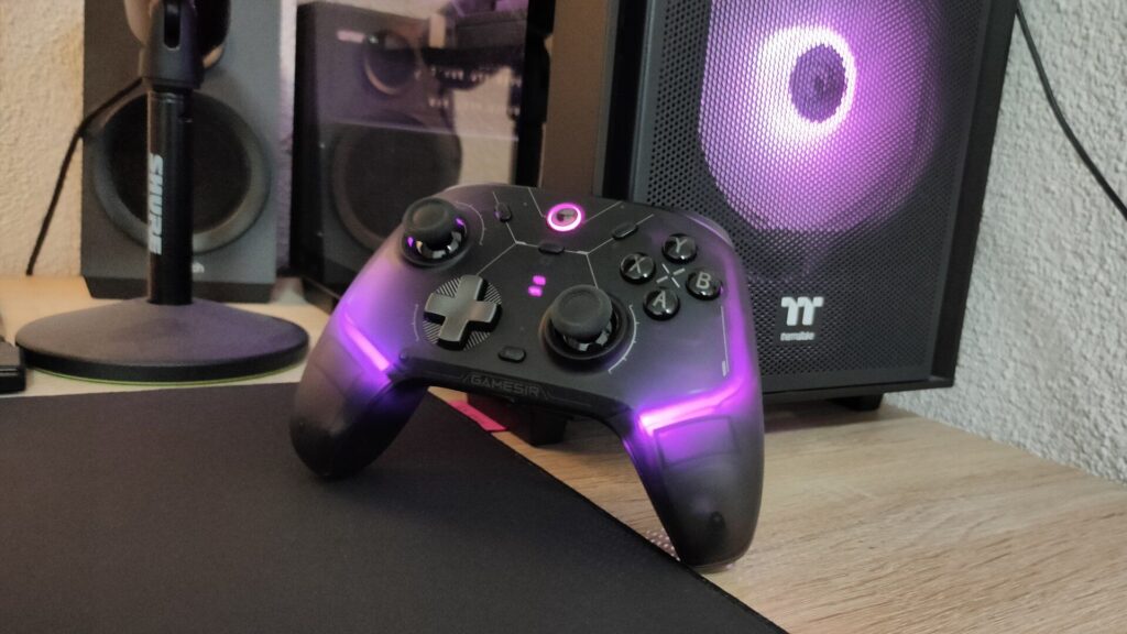 GameSir’s Best Gamepad Gets a 20% Prime Day Discount