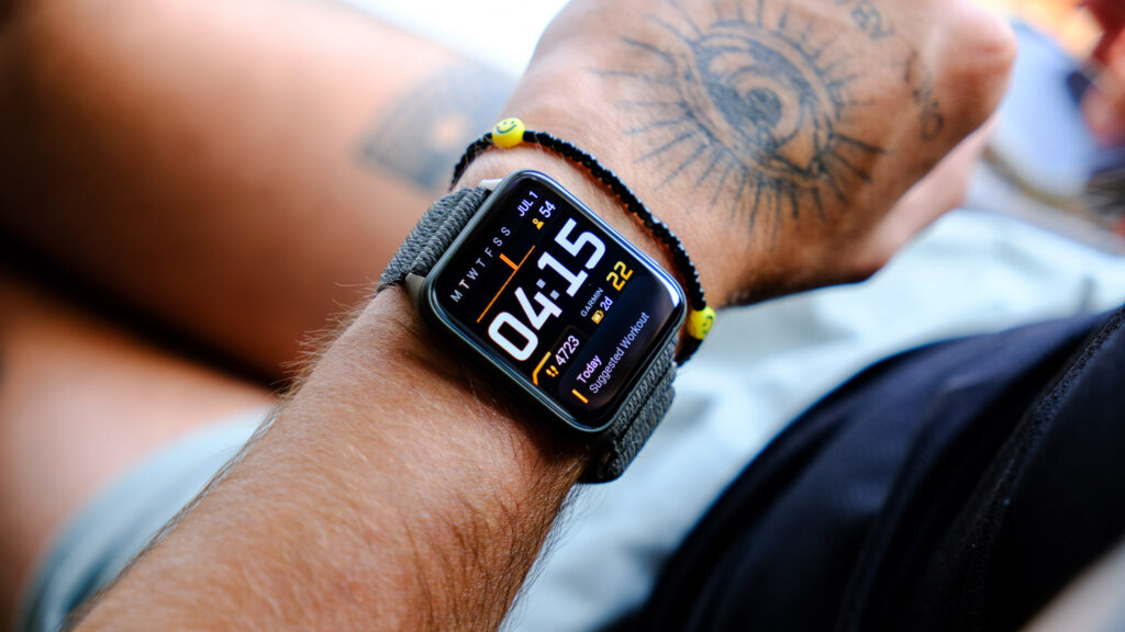 Garmin Venu X1 review: Garmin’s sleekest smartwatch yet, but is it worth the price? Garmin Venu X1 review