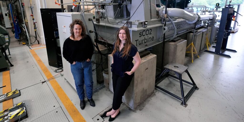 Geothermal Energy Survives Trump's "Big Beautiful Bill"