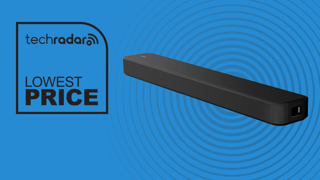 Good news, movie fans! Sony’s gone deals-crazy with its soundbars, and I’d rate these 5 as the best affordable home theater upgrades Sony HT-S2000 lowest price deal image