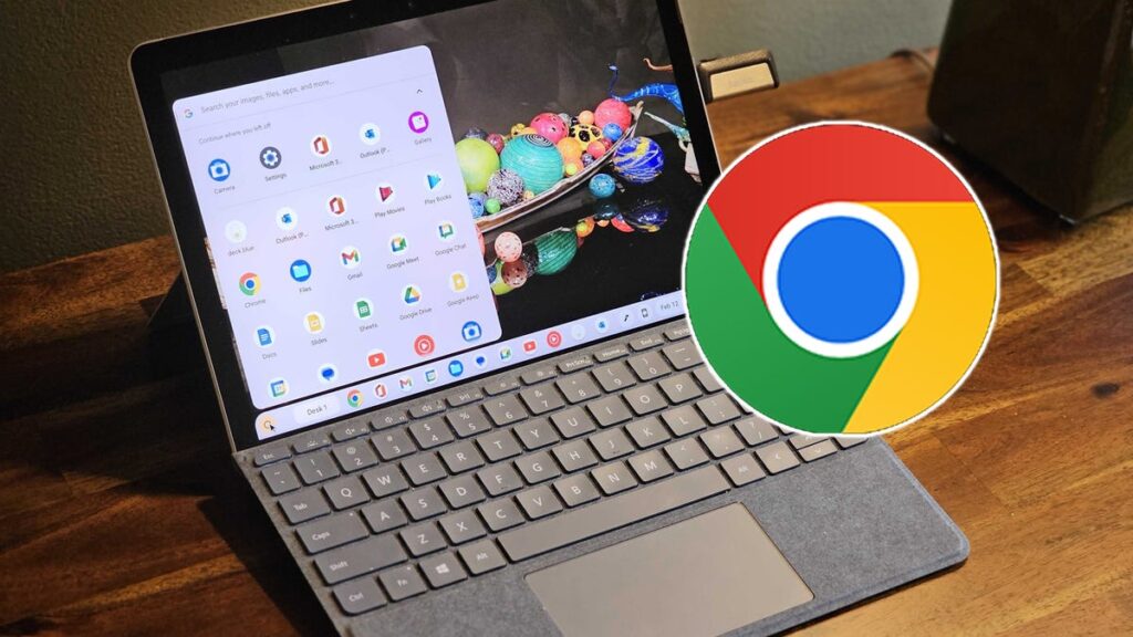Google Chrome hit by another serious security flaw - update your browser ASAP