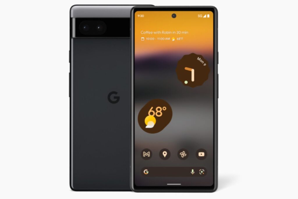 Google Warns Pixel 6a Users: Replace Battery Now