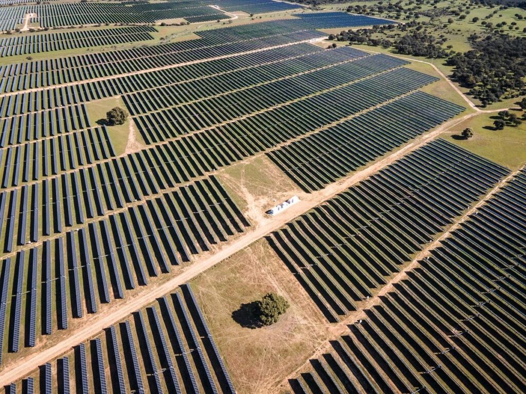 Green Energy Is Booming Beyond The Beltway