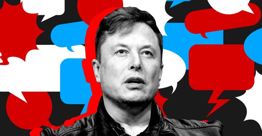 Grok searches for Elon Musk’s opinion before answering tough questions Grok searches for Elon Musk’s opinion before answering tough questions