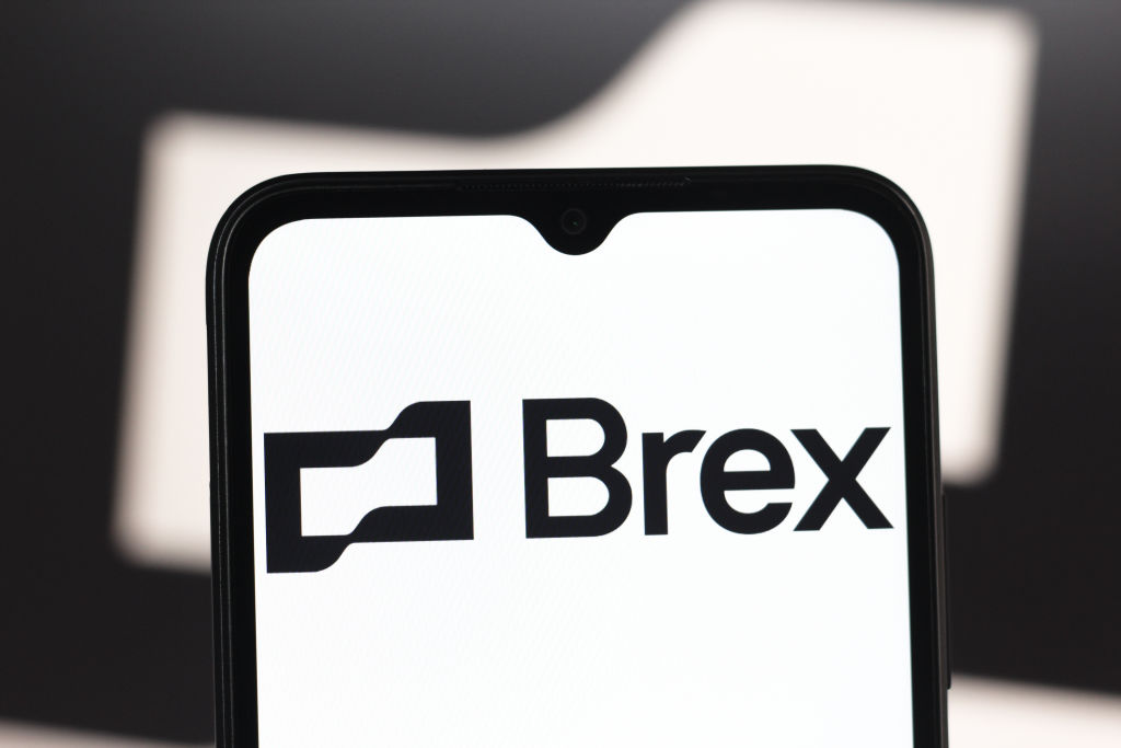 How Brex is keeping up with AI by embracing the ‘messiness’ Brex, enterprise, AI, artificial intelligence
