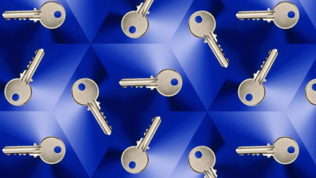 How I easily set up passkeys through my password manager - and why you should too