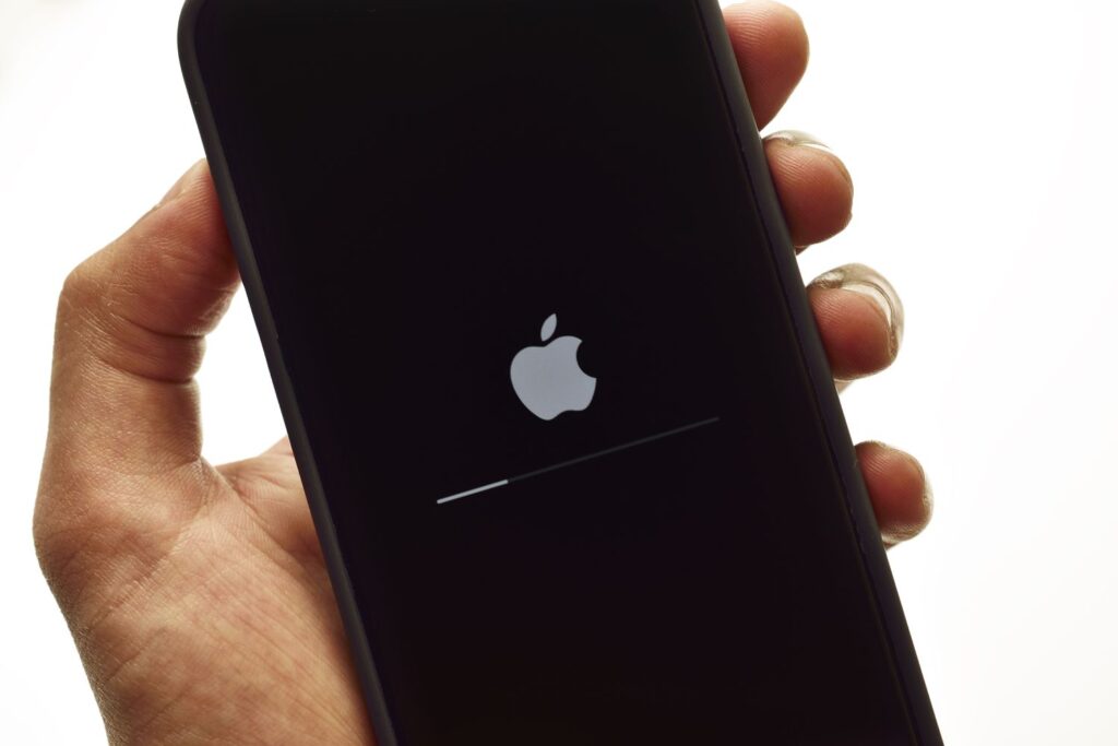 How to Cancel an iPhone Update