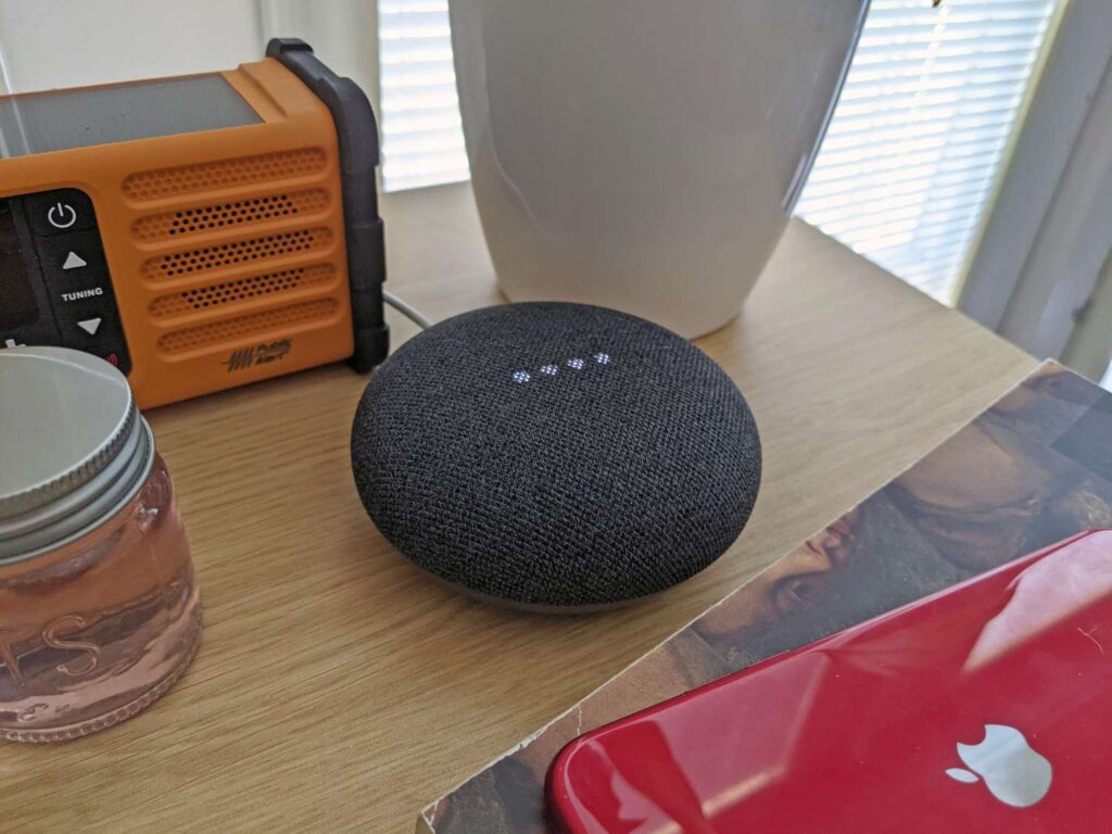 How to Change Your Google Home Alarm Sound