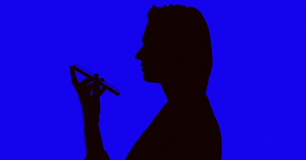 How to Use Voice Typing on Your Phone