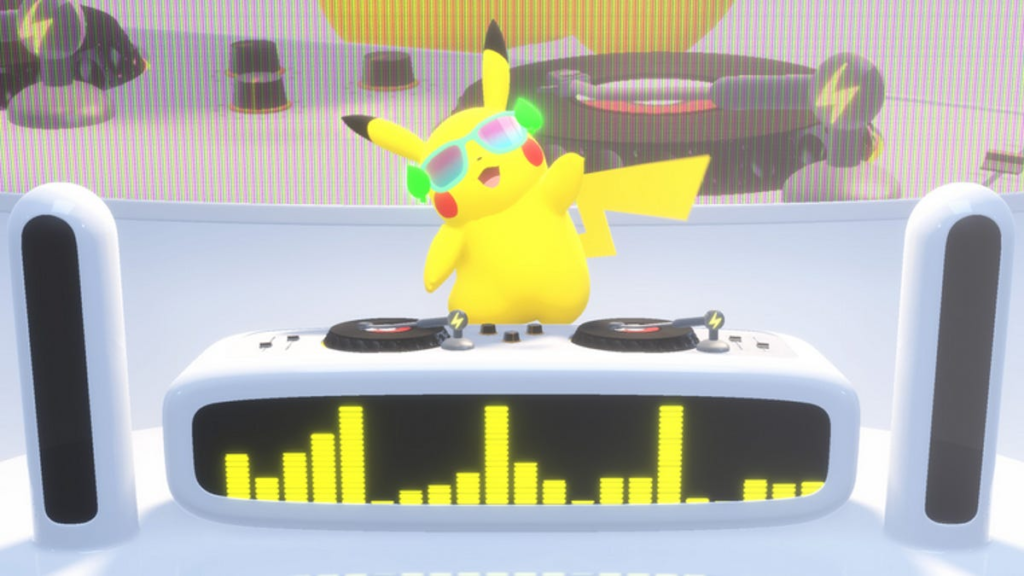 How to Watch Tomorrow's Pokemon Presents Stream