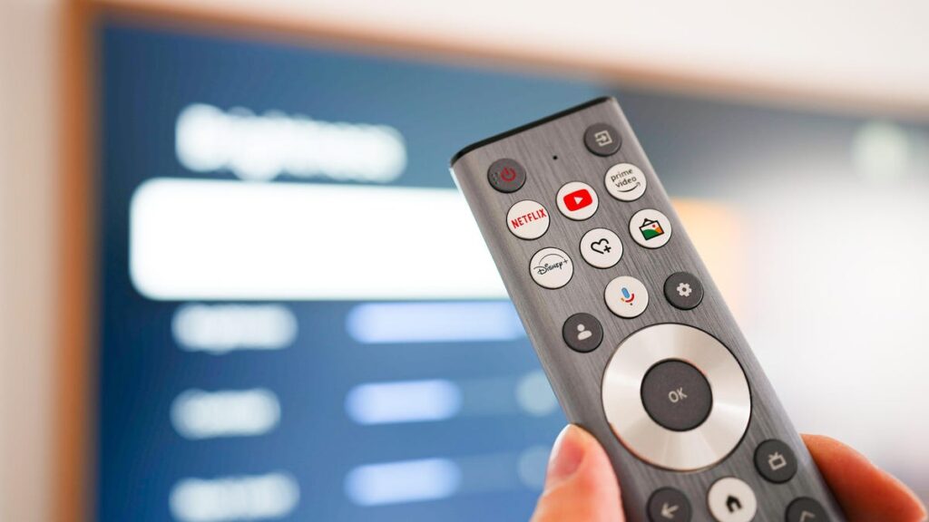 How to clear your TV cache (and why it matters so much to performance)