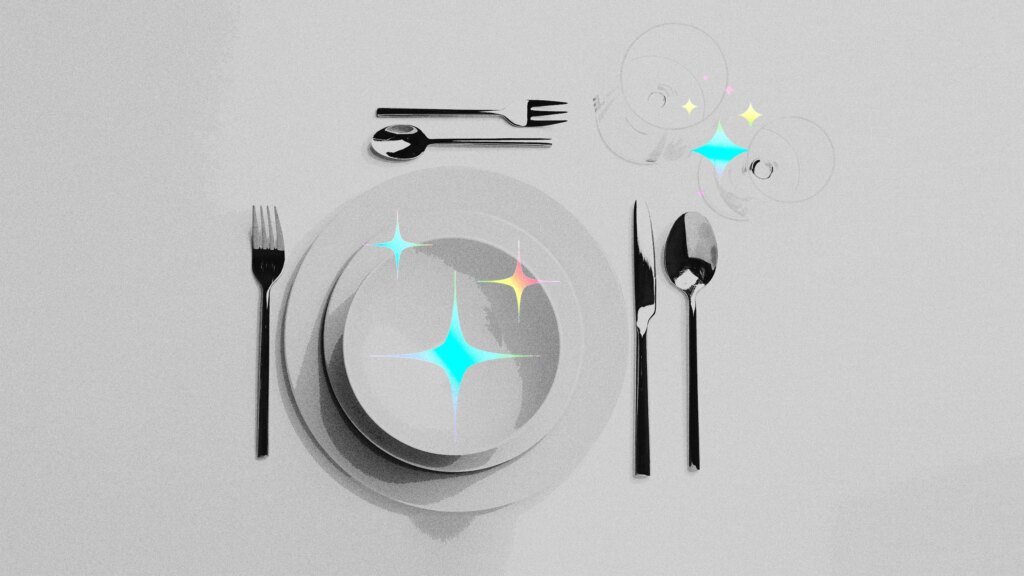 How will AI change the restaurant business? Creator Network Promotion: Default Icon