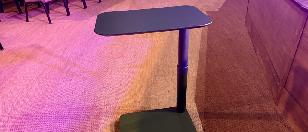 Humanscale Float Micro standing desk review Humanscale