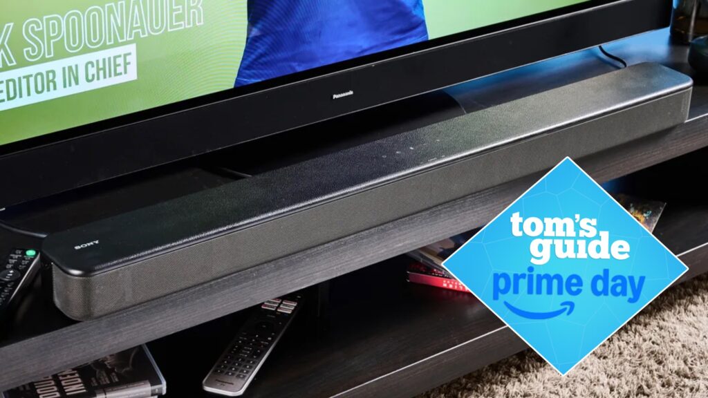 sony ht-s100f soundbar