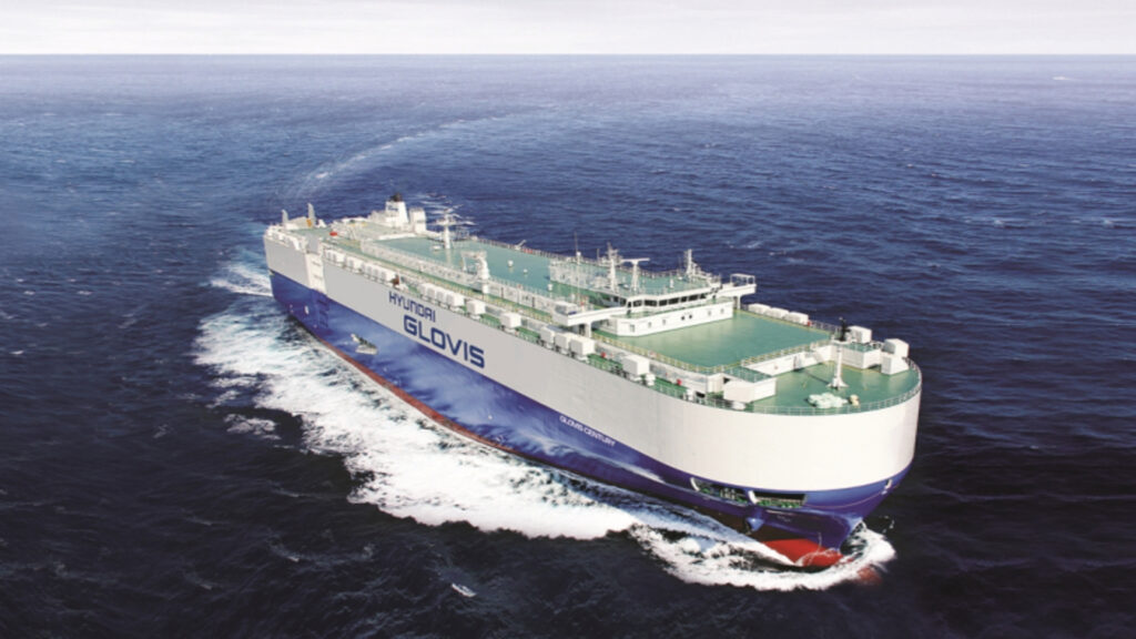 Hyundai Glovis